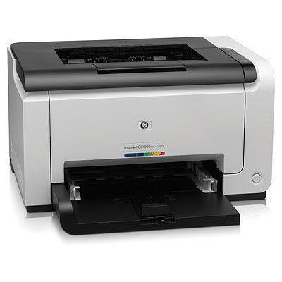 HP LaserJet CP1025NW Color 